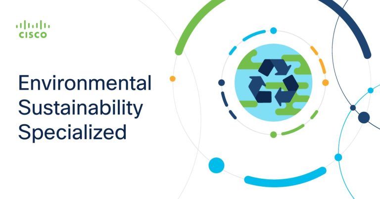 Environmental Sustainability Pledge