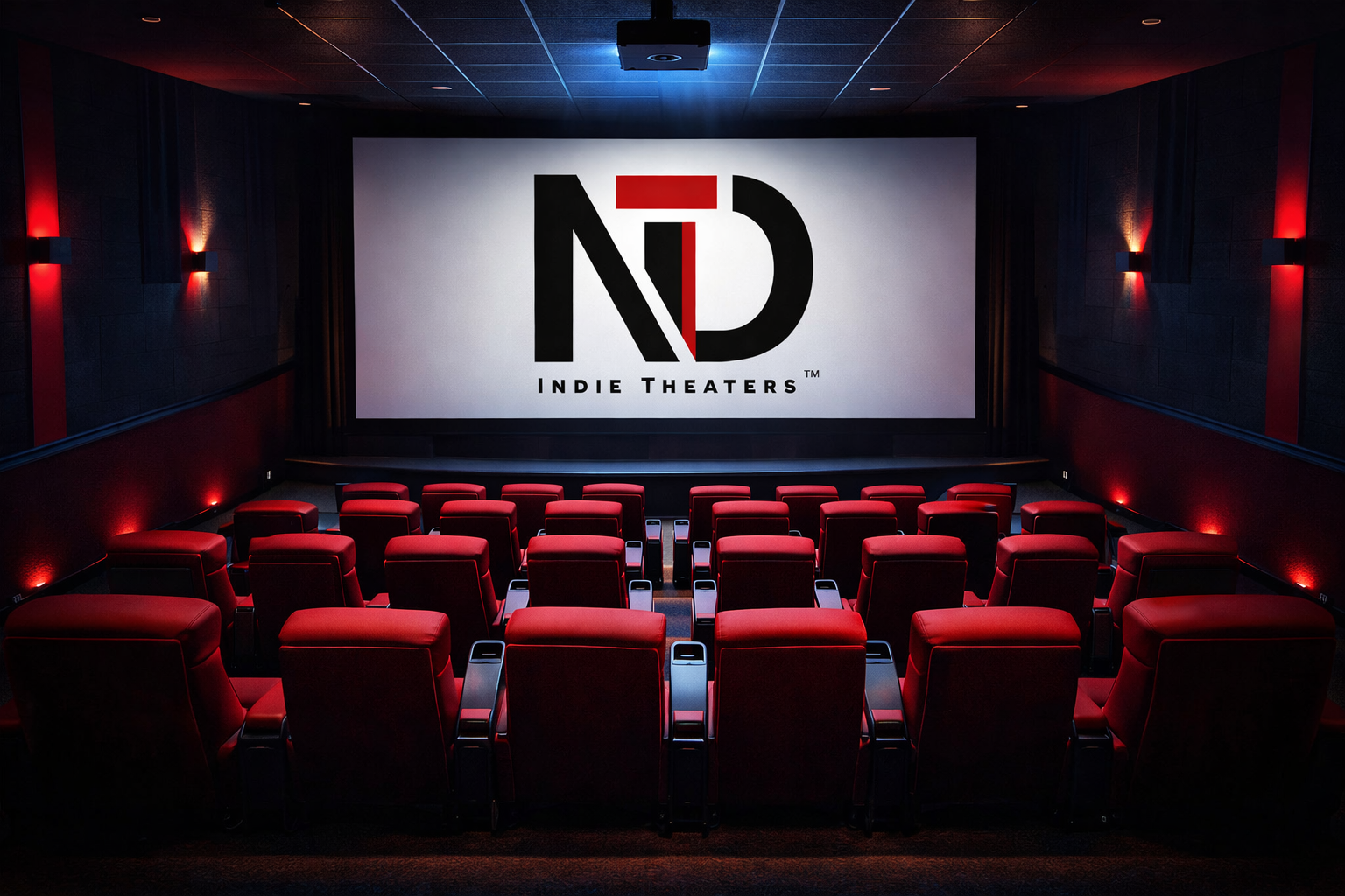ND Theaters™